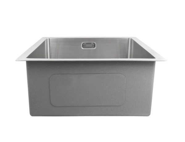 KSM-4444 Мойка из нержавеющей стали KAISER 440x440x200